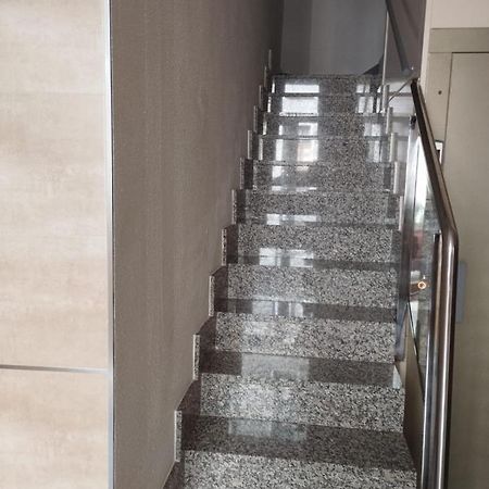 Piso Js Apartment Ourense Exterior photo