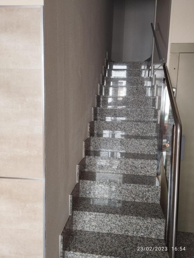 Piso Js Apartment Ourense Exterior photo