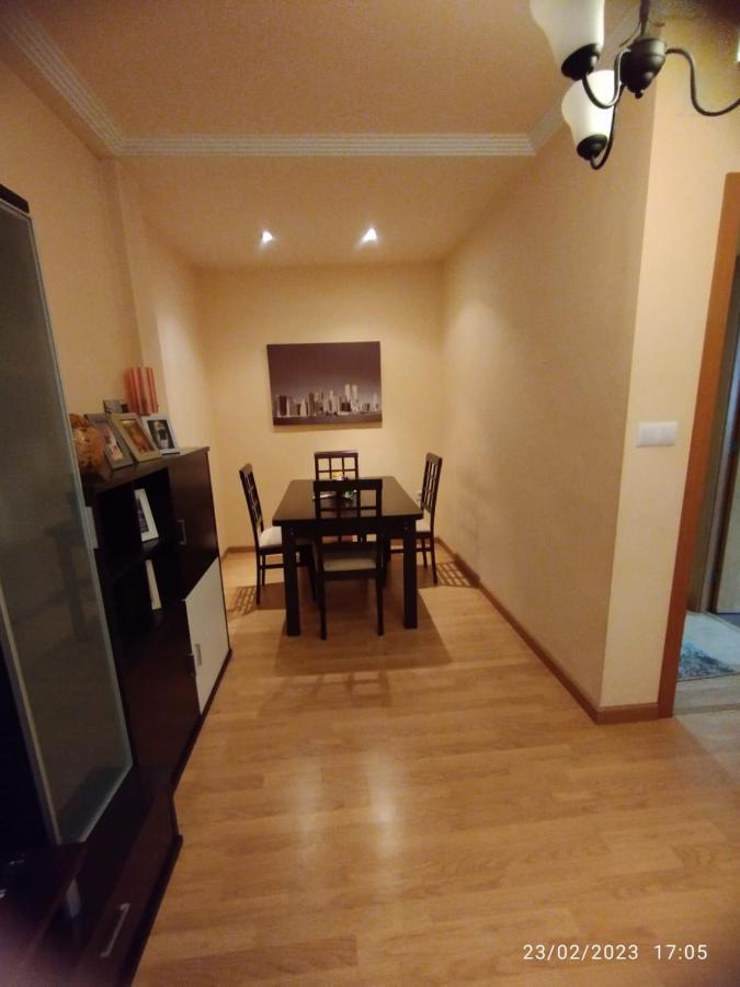 Piso Js Apartment Ourense Exterior photo